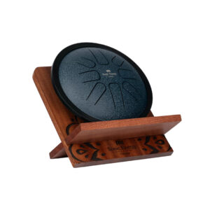 Meinl MSSTDDISPLAY postolje za steel tongue drum čelični bubanj - Slika 3