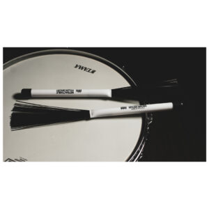 Meinl SB304 Retractable Nylon Brush metlice - Slika 5