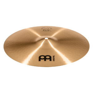 Meinl PA14MH Pure Alloy Medium Hi Hat činele par 14" - Slika 2