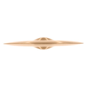 Meinl PA14MH Pure Alloy Medium Hi Hat činele par 14" - Slika 3
