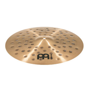 Meinl PA16EHC Pure Alloy Extra Hammered Crash činela 16″ - Slika 2