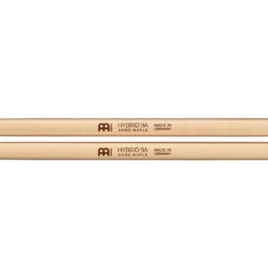 Meinl SB137 Hybrid 9A palice za bubanj - Slika 3