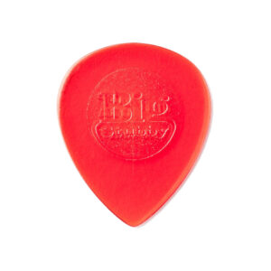 Jim Dunlop 475-R-100 Big Stubby 1mm trzalica - Slika 1