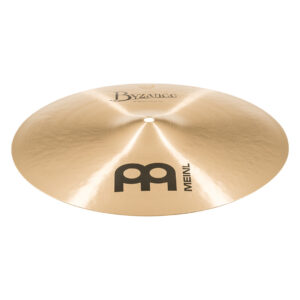 Meinl B14MH Byzance Traditional Medium Hi Hat činele par 14″ - Slika 2