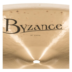 Meinl B18CH Byzance Traditional China činela 18″ - Slika 4