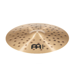Meinl PA18EHC Pure Alloy Extra Hammered Crash činela 18″ - Slika 2