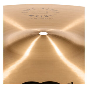 Meinl PA18MC Pure Alloy Medium Crash činela 18″ - Slika 4