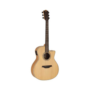 Bromo BAA2CE Appalichian Series Auditorium ozvučena akustična gitara - Slika 1