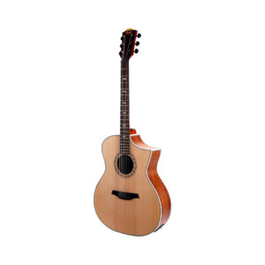 Bromo BAA4CE Appalichian Series Auditorium ozvučena akustična gitara - Slika 1