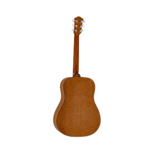Bromo BAB1 Blanc Series Dreadnought akustična gitara - Slika 2