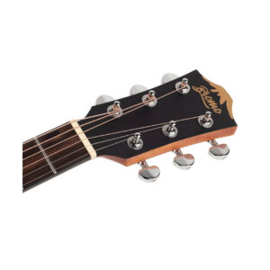 Bromo BAB1 Blanc Series Dreadnought akustična gitara - Slika 4