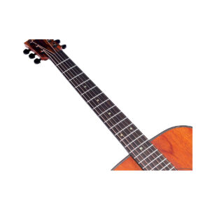 Bromo BAT1M Tahoma Series Dreadnought akustična gitara - Slika 5