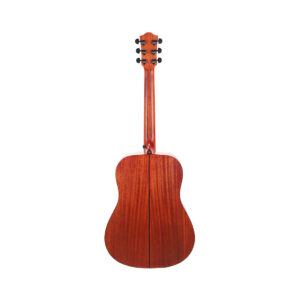 Bromo BAT1M Tahoma Series Dreadnought akustična gitara - Slika 4