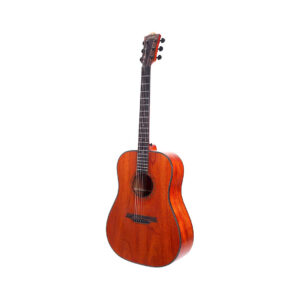 Bromo BAT1M Tahoma Series Dreadnought akustična gitara - Slika 3