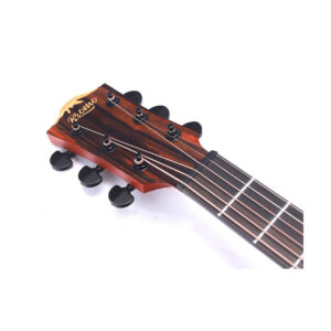 Bromo BAT1M Tahoma Series Dreadnought akustična gitara - Slika 6