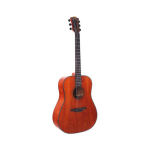 Bromo BAT1M Tahoma Series Dreadnought akustična gitara - Slika 1