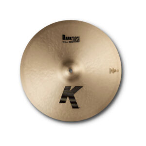 Zildjian K0902 K Family Dark Thin Crash 16 - Slika 2