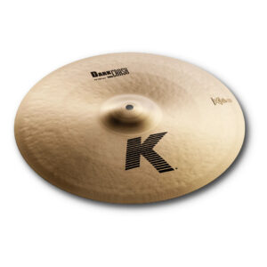 Zildjian K0902 K Family Dark Thin Crash 16 - Slika 1