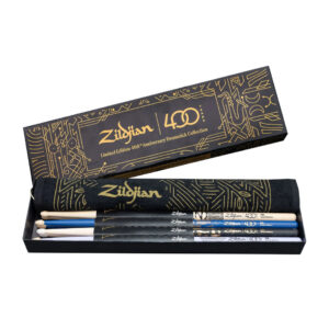 Zildjian Z5ABUNDLE-400Limited Edition 400th Anniversary komplet palica - Slika 1