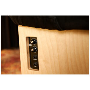 Meinl PSC100NT Pickup Snarecraft Cajon ozvučeni kahon - Slika 5