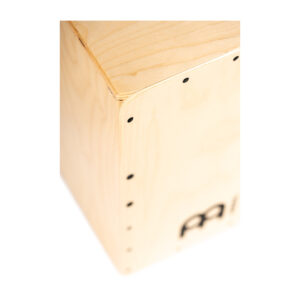 Meinl PSC100NT Pickup Snarecraft Cajon ozvučeni kahon - Slika 3