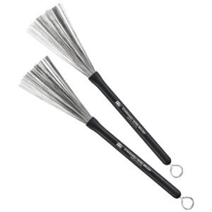 Meinl SB300 Standard Wire Brush metlice - Slika 1
