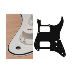 Boston ST-331-W Pickguard HH - Slika 1