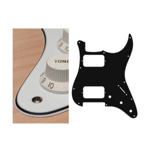 Boston ST-333-W Pickguard HH - Slika 1
