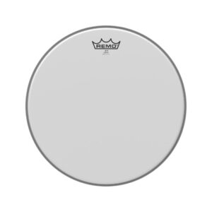 Remo AX-0114-00 Ambassador X Coated 14″ opna za bubanj - Slika 1