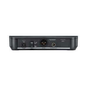 Shure BLX24E/PG58 bežični mikrofonski sistem - Slika 5