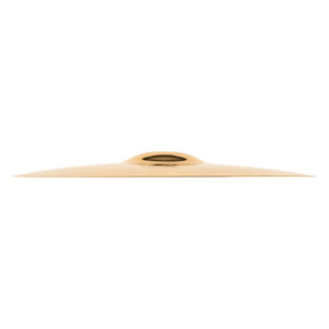 Meinl CC16MC-B Classics Custom Brilliant Medium Crash činela 16″ - Slika 2