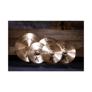Zildjian KS5791 K Sweet Series set činela - Slika 2