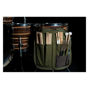 Meinl MWSGR Canvas Collection Stick Bag futrola za palice - Slika 6