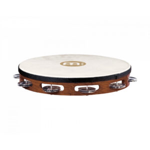 Meinl TAH1AB Traditional Wood daire sa kožom - Slika 1