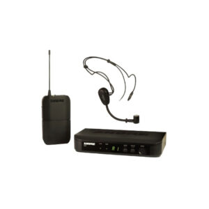 Shure BLX14E/P31 bežični mikrofonski sistem