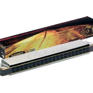 Belcanto HRM-40-C usna harmonika - Slika 1