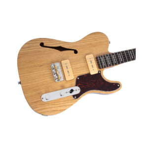 Sire T7TM/NT T7 Thinline Series Larry Carlton električna gitara - Slika 5