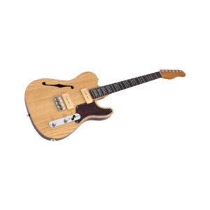 Sire T7TM/NT T7 Thinline Series Larry Carlton električna gitara - Slika 3