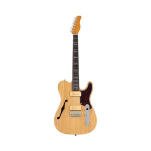 Sire T7TM/NT T7 Thinline Series Larry Carlton električna gitara - Slika 1