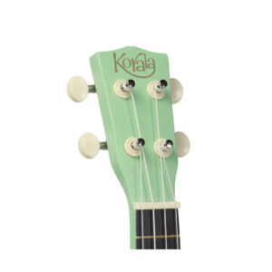Korala UKS-15-GN ukulele - Slika 3