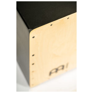 Meinl PSC100B Pickup Snarecraft Cajon ozvučeni kahon - Slika 3