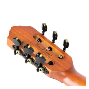 Ortega RTPDLX-FMA Tour Player Deluxe elektro klasična gitara - Slika 10
