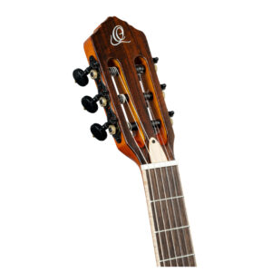 Ortega RTPDLX-FMA Tour Player Deluxe elektro klasična gitara - Slika 9