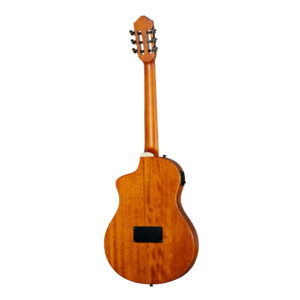 Ortega RTPDLX-FMA Tour Player Deluxe elektro klasična gitara - Slika 5