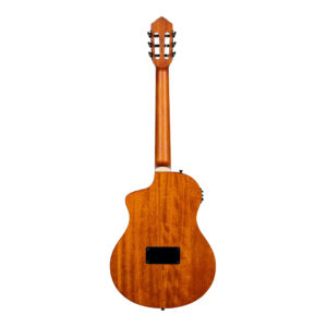 Ortega RTPDLX-FMA Tour Player Deluxe elektro klasična gitara - Slika 4