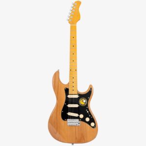 Sire S5/NT S5 Series Larry Carlton električna gitara - Slika 1