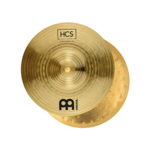 Meinl HCS8H Micro Stack Hats činele 8" - Slika 1