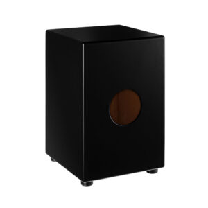 Meinl MCAJ100BK-LPF Headliner Series Snare Cajon kahon - Slika 2