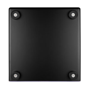 Meinl MCAJ100BK-LPF Headliner Series Snare Cajon kahon - Slika 4