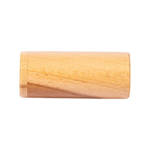 Meinl SH58 Percussion Round Wood Shaker Medium šejker - Slika 2